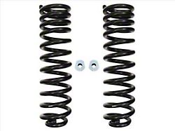 ICON Vehicle Dynamics 2.50-Inch Front Dual Rate Lift Springs (11-19 F-350 Super Duty)