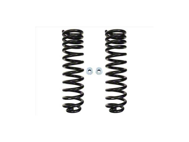 ICON Vehicle Dynamics 2.50-Inch Front Dual Rate Lift Springs (11-19 F-350 Super Duty)