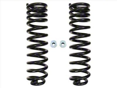 ICON Vehicle Dynamics 2.50-Inch Front Dual Rate Lift Springs (11-19 F-350 Super Duty)