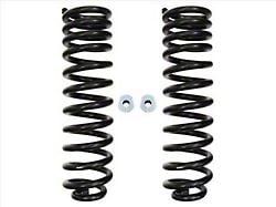ICON Vehicle Dynamics 2.50-Inch Front Dual Rate Lift Springs (20-25 F-350 Super Duty)