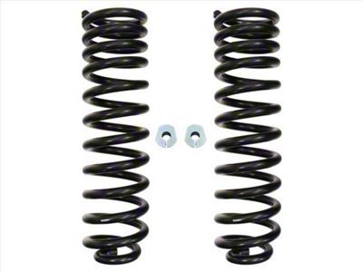 ICON Vehicle Dynamics 2.50-Inch Front Dual Rate Lift Springs (20-24 F-350 Super Duty)