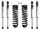 ICON Vehicle Dynamics 2.50-Inch Suspension Lift System; Stage 1 (20-24 4WD 6.7L Powerstroke F-350 Super Duty)