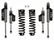 ICON Vehicle Dynamics 2.50-Inch Suspension Lift System; Stage 2 (20-24 4WD 6.7L Powerstroke F-350 Super Duty)