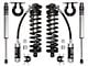 ICON Vehicle Dynamics 2.50 to 3-Inch Coil-Over Conversion System; Stage 1 (11-16 4WD 6.7L Powerstroke F-350 Super Duty)