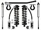 ICON Vehicle Dynamics 2.50 to 3-Inch Coil-Over Conversion System; Stage 2 (11-16 4WD 6.7L Powerstroke F-350 Super Duty)