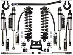ICON Vehicle Dynamics 2.50 to 3-Inch Coil-Over Conversion System; Stage 5 (11-16 4WD 6.7L Powerstroke F-350 Super Duty)