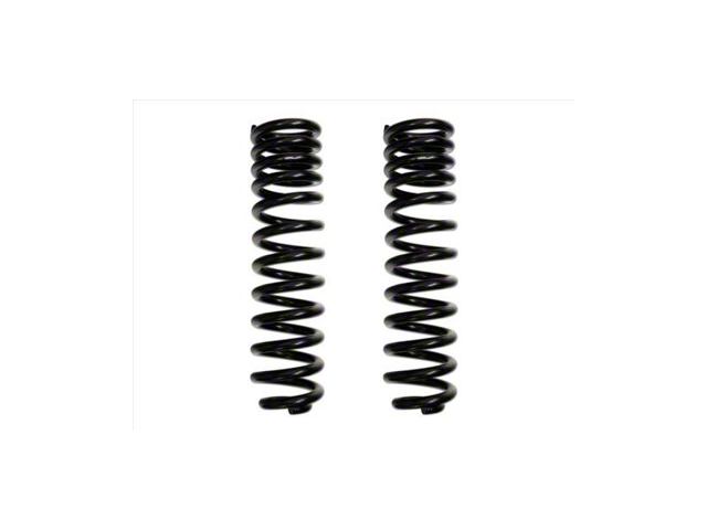 ICON Vehicle Dynamics 4.50-Inch Front Dual Rate Lift Springs (11-19 F-350 Super Duty)