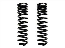 ICON Vehicle Dynamics 4.50-Inch Front Dual Rate Lift Springs (20-25 F-350 Super Duty)