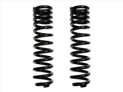 ICON Vehicle Dynamics 4.50-Inch Front Dual Rate Lift Springs (20-24 F-350 Super Duty)