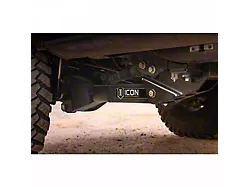 ICON Vehicle Dynamics 4.50-Inch Suspension Lift System with Radius Arms; Stage 5 (20-22 4WD 6.7L Powerstroke F-350 Super Duty)