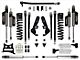 ICON Vehicle Dynamics 4.50-Inch Suspension Lift System; Stage 5 (20-22 4WD 6.7L Powerstroke F-350 Super Duty)