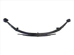 ICON Vehicle Dynamics 5-Inch Lift Rear Leaf Spring Pack (11-16 F-350 Super Duty)
