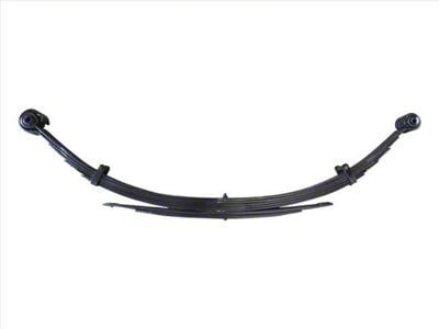 ICON Vehicle Dynamics 5-Inch Lift Rear Leaf Spring Pack (11-16 F-350 Super Duty)