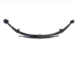 ICON Vehicle Dynamics 5-Inch Lift Rear Leaf Spring Pack (17-26 F-350 Super Duty)