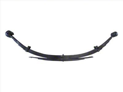 ICON Vehicle Dynamics 5-Inch Lift Rear Leaf Spring Pack (17-25 F-350 Super Duty)