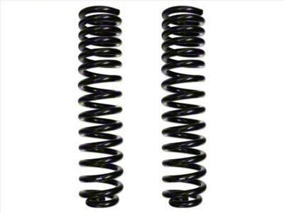 ICON Vehicle Dynamics 7-Inch Front Dual Rate Lift Springs (11-25 F-350 Super Duty)