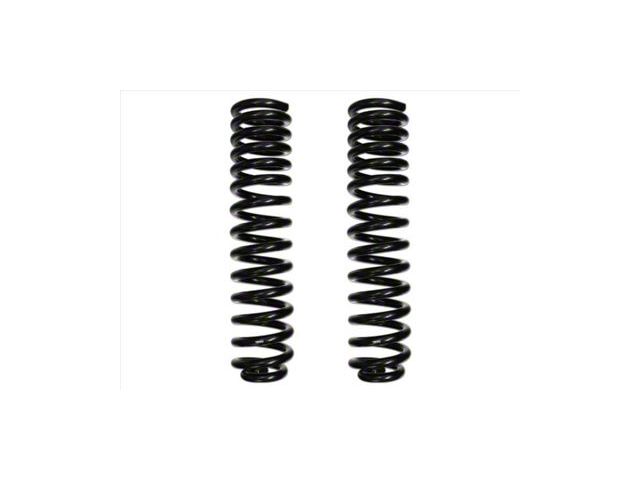 ICON Vehicle Dynamics 7-Inch Front Dual Rate Lift Springs (11-24 F-350 Super Duty)