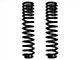ICON Vehicle Dynamics 7-Inch Front Dual Rate Lift Springs (11-24 F-350 Super Duty)