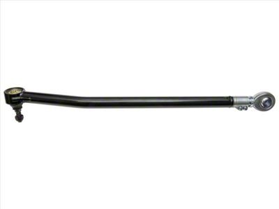ICON Vehicle Dynamics Adjustable Front Track Bar (17-25 4WD F-350 Super Duty)