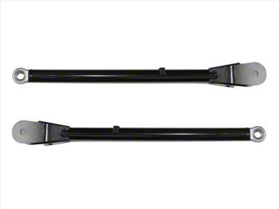 ICON Vehicle Dynamics Front Upper Links (11-24 F-350 Super Duty)