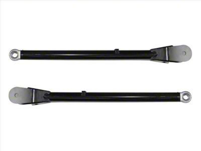 ICON Vehicle Dynamics Front Upper Links (11-25 F-350 Super Duty)