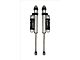 ICON Vehicle Dynamics Secondary V.S. 2.5 Series Front Piggyback Shocks with CDCV for 4.50 to 9-Inch Lift (11-16 4WD F-350 Super Duty)