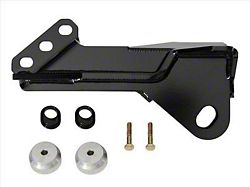 ICON Vehicle Dynamics Track Bar Bump Steer Bracket Kit (11-26 F-350 Super Duty)