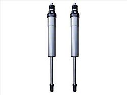 ICON Vehicle Dynamics V.S. 2.5 Series Front Internal Reservoir Shocks for 7-Inch Lift (11-26 4WD F-350 Super Duty)