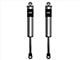 ICON Vehicle Dynamics V.S. 2.5 Series Rear Internal Reservoir Shocks for 0 to 3-Inch Lift (11-24 F-350 Super Duty)