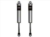 ICON Vehicle Dynamics V.S. 2.5 Series Rear Internal Reservoir Shocks for 3 to 6-Inch Lift (11-25 F-350 Super Duty)