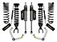 ICON Vehicle Dynamics 2 to 3-Inch Suspension Lift System with Billet Upper Control Arms; Stage 3 (19-24 RAM 1500 w/o Air Ride, Excluding EcoDiesel & TRX)