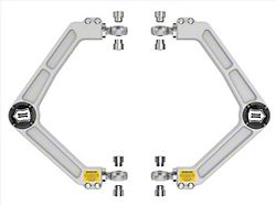 ICON Vehicle Dynamics Delta Joint Billet Upper Control Arms (19-25 RAM 1500 w/o Air Ride, Excluding EcoDiesel, RHO & TRX)