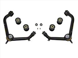 ICON Vehicle Dynamics Delta Joint Tubular Upper Control Arms (09-25 RAM 1500, Excluding RHO & TRX)