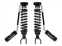 ICON Vehicle Dynamics V.S. 2.5 Series Front Remote Reservoir Coil-Over Kit with CDCV for 2 to 3-Inch Lift (19-25 RAM 1500, Excluding RHO & TRX)
