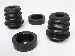 ICON Vehicle Dynamics Universal Foam Rear Bump Stop Kit (19-23 Ranger)