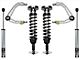 ICON Vehicle Dynamics 1.50 to 3.50-Inch Suspension Lift System with Billet Upper Control Arms; Stage 2 (19-24 Sierra 1500 w/o Adaptive Ride Control, Excluding 2.7L & AT4X)