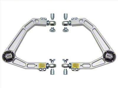 ICON Vehicle Dynamics Delta Joint Billet Upper Control Arms (19-24 Sierra 1500)