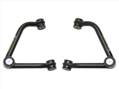 ICON Vehicle Dynamics Delta Joint Tubular Upper Control Arms (19-25 Sierra 1500)