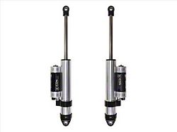 ICON Vehicle Dynamics V.S. 2.5 Series Rear Piggyback Shocks with CDCV for 0 to 2-Inch Lift (19-26 Sierra 1500)
