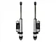 ICON Vehicle Dynamics V.S. 2.5 Series Rear Piggyback Shocks with CDCV for 0 to 2-Inch Lift (19-24 Sierra 1500)