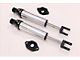 ICON Vehicle Dynamics Extended Travel V.S. 2.5 Series Front Internal Reservoir Shocks for 0 to 2-Inch Lift (11-19 Sierra 2500 HD)