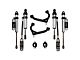 ICON Vehicle Dynamics 0 to 2-Inch Suspension Lift System; Stage 3 (11-19 Sierra 3500 HD)