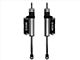 ICON Vehicle Dynamics Extended Travel V.S. 2.5 Series Front Piggyback Shocks for 6 to 8-Inch Lift (11-16 Sierra 3500 HD)
