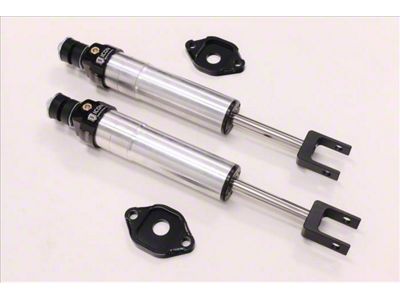 ICON Vehicle Dynamics Extended Travel V.S. 2.5 Series Front Internal Reservoir Shocks for 0 to 2-Inch Lift (11-19 Sierra 3500 HD)