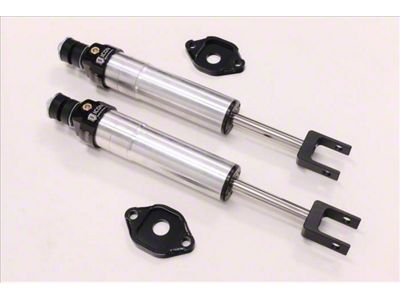 ICON Vehicle Dynamics Extended Travel V.S. 2.5 Series Front Internal Reservoir Shocks for 6 to 8-Inch Lift (11-16 Sierra 3500 HD)