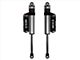 ICON Vehicle Dynamics V.S. 2.5 Series Rear Piggyback Shocks with CDCV for 0 to 1-Inch Lift (07-24 Sierra 3500 HD)