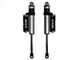 ICON Vehicle Dynamics V.S. 2.5 Series Rear Piggyback Shocks for 0 to 1-Inch Lift (07-24 Sierra 3500 HD)