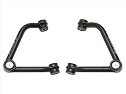 ICON Vehicle Dynamics Delta Joint Tubular Upper Control Arms (19-26 Silverado 1500)