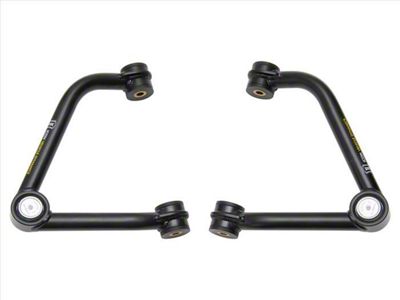 ICON Vehicle Dynamics Delta Joint Tubular Upper Control Arms (19-25 Silverado 1500)
