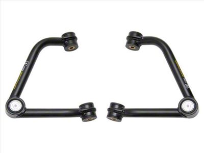 ICON Vehicle Dynamics Delta Joint Tubular Upper Control Arms (19-24 Silverado 1500)